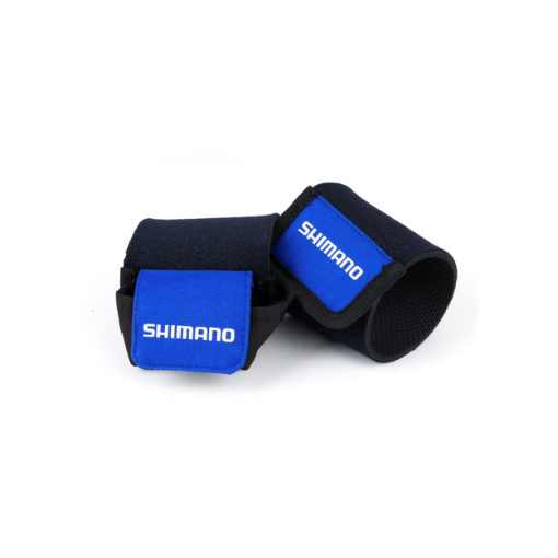 Immagine di Shimano All-Round Rod Bands + lead pocket