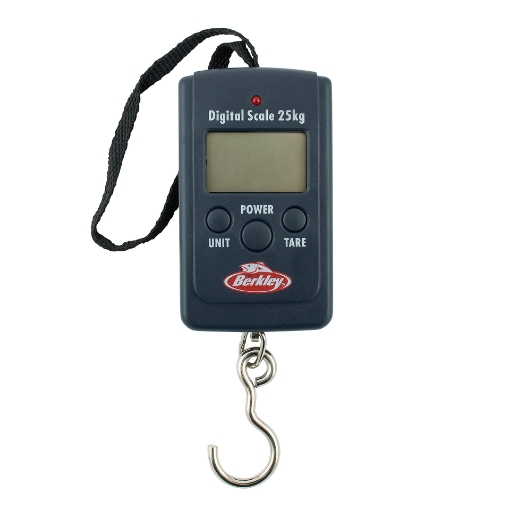 Immagine di Berkley® FishinGear Digital Pocket Scale 25 Kg