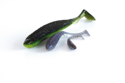 Immagine di Molix Ra Shad 3,8"