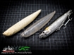 Immagine di Molix WTD 150T (Walking the dog tarpon)