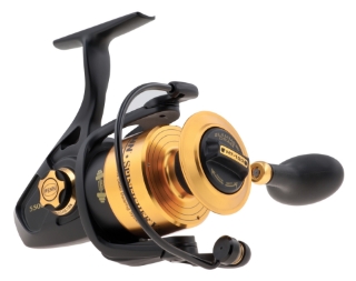 Moulinet penn spinfisher vi spinning 5500 - Alger Algérie