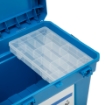 Immagine di Shakespeare Seat Box Tackle Box