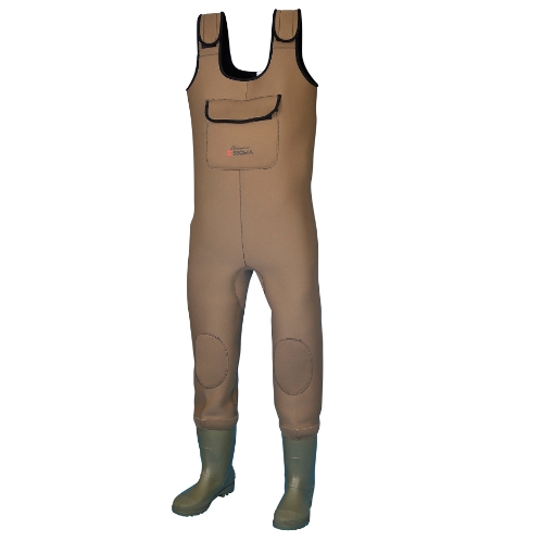 Immagine di Shakespeare® Sigma Neoprene Chest Waders