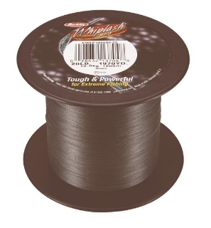 Berkley 1446628 - Whiplash 8 300M Crystal - 0,08 - Foto 11