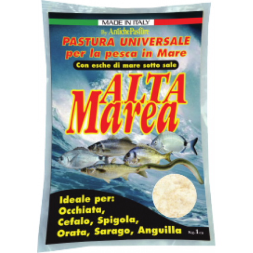 Immagine di Antiche Pasture Alta Marea Speciale Mazzetta 1 Kg