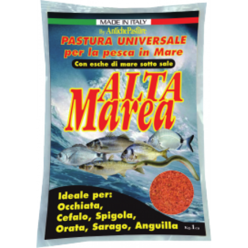 Immagine di Antiche Pasture Alta Marea Orata Rossa 1 Kg