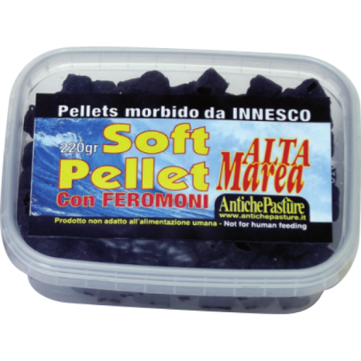 Immagine di Antiche Pasture Soft Pellet con Feromoni (Scatola da 200 gr)