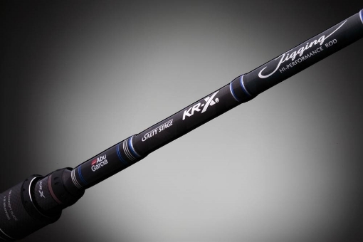 Immagine di Abu Garcia Salty Stage KR-X Jigging