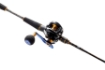 Immagine di Abu Garcia Oceanfield Light Jigging 1,88 mt 120 gr