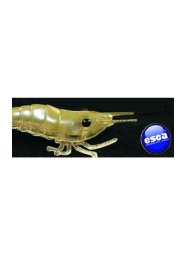 Immagine di Esca Global Accessori Shrimp