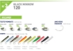 Immagine di Fiiish Black Minnow 120 mm