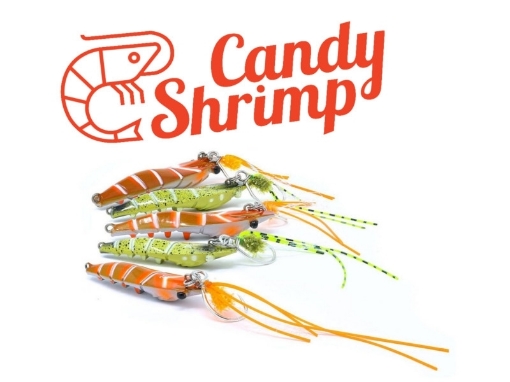 Immagine di Fiiish Candy Shrimp