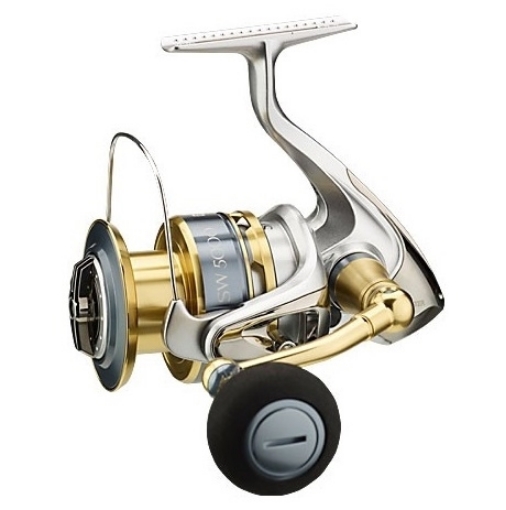 Immagine di Shimano Bobina di Ricambio Biomaster SW-A 5000 XG