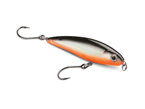 Immagine di Rapala X-Rap Twitchin’ Minnow 10 cm