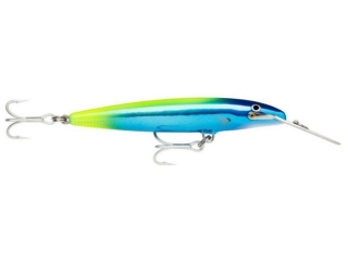 Rapala CDMAG11 S Conto Alla Rovescia Magnum - 4