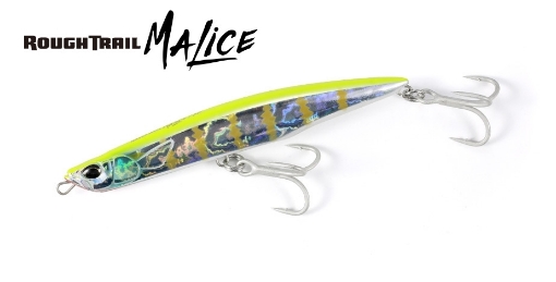 Immagine di Duo Rough Trail Malice 130 mm