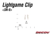 Immagine di Decoy SN-8 Lightgame Clip