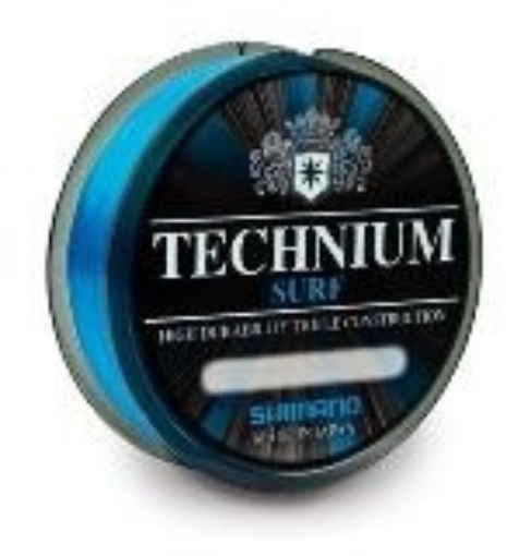 Immagine di Shimano Technium Surf 300 mt