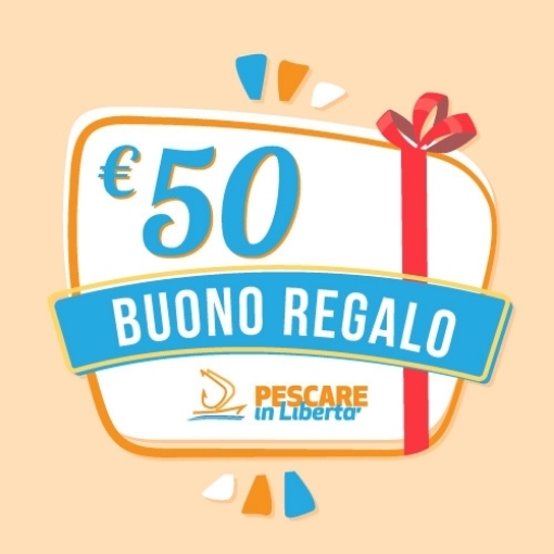 Immagine di Buono regalo 50