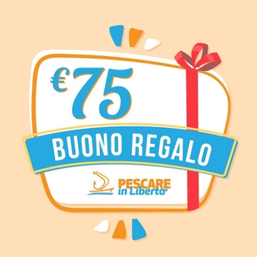 Immagine di Buono regalo 75