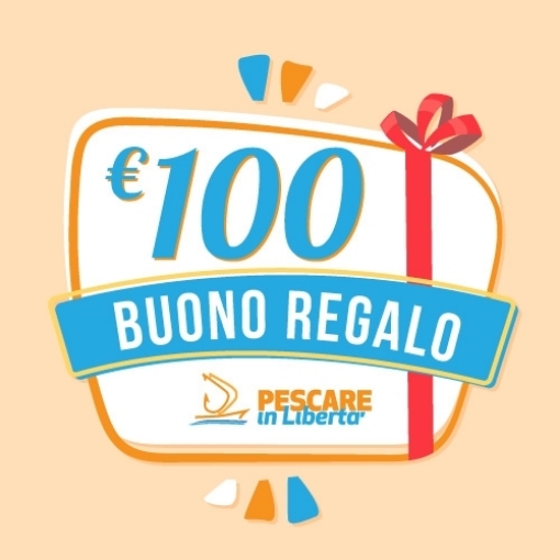 Immagine di Buono regalo 100