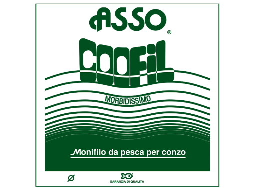 Immagine di Asso Coofil Celeste (1 Cartone Indivisibile) a €6,50 + IVA al Kg