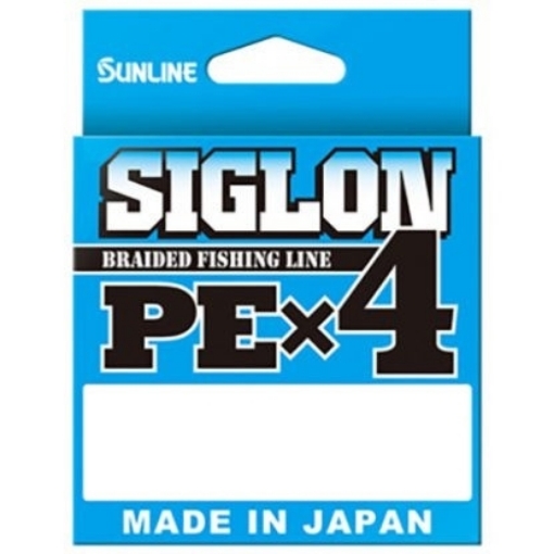 Immagine di Sunline Siglon PE X4 150 mt