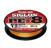 Immagine di Sunline Siglon PE X8 Orange 300 mt