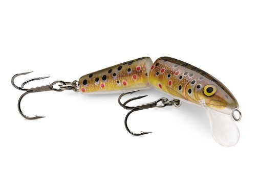 Immagine di Rapala Jointed 7 cm