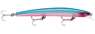 Rapala MXR15 FHC Esca Artificiale Da Pesca - 15 Cm / 23 G | Flake Hot Chartreuse Per Long Jerk - Foto 3
