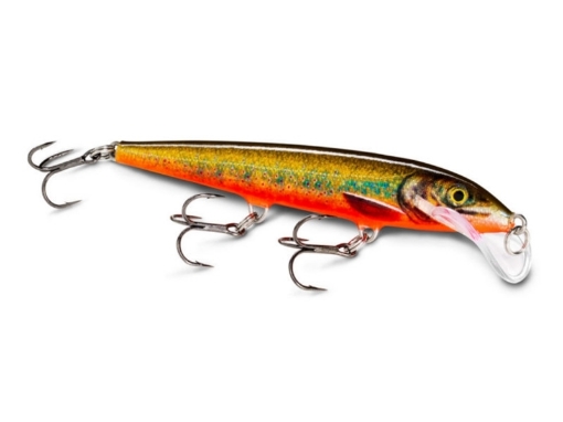 Immagine di Rapala Scatter Rap Minnow 11 cm