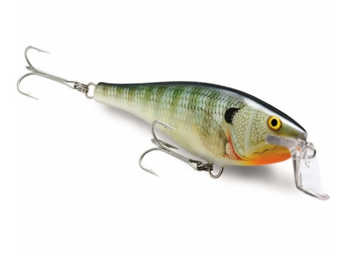 Immagine di Rapala Super Shad Rap 14 cm