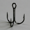 Immagine di Vanfook DT-45B Hagane Treble Hook (Conf. 8 Pz)