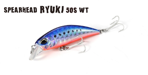 Immagine di Duo Spearhead Ryuki 50S SW Limited