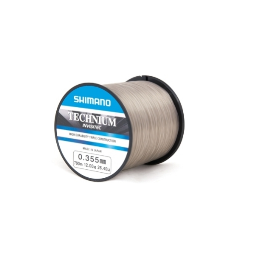 Immagine di Shimano Technium Invisitec