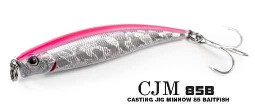 Immagine di Molix CJM85B Casting Jig Minnow 85 Baitfish