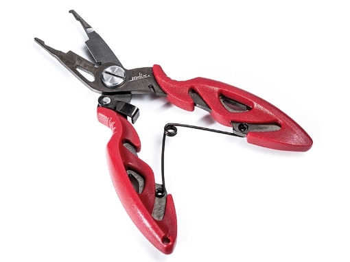 Immagine di Molix Mini Split Ring Pliers