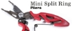 Immagine di Molix Mini Split Ring Pliers