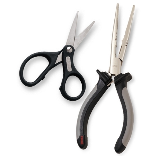 Immagine di Rapala Pliers & Super Line Scissors