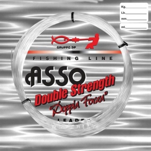 Immagine di Asso Double Strength Soft 60 mt