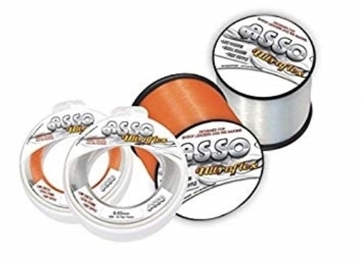 Immagine di Asso Ultraflex Wrist Orange