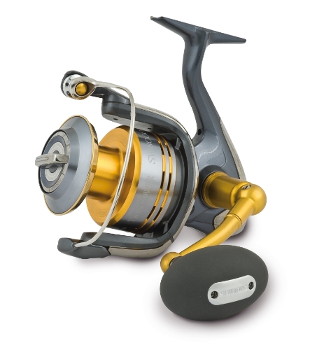 Immagine di Shimano Twin Power SW-A 8000 PG