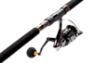 Immagine di Abu Garcia Oceanfield Jigging OFJS-60/180 1,83 mt 300 gr