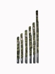 Immagine di Abu Garcia Semi Hard Rod Case 140 cm