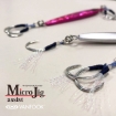 Immagine di Vanfook MJ-02 Micro Jig Assist Twin