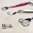 Immagine di Vanfook MJ-03 Micro Jig Assist Twin Tinsel