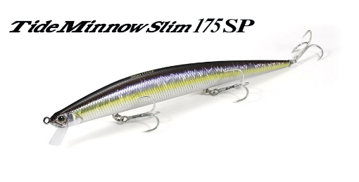 Picture of Duo Tide Minnow Slim 175 SP