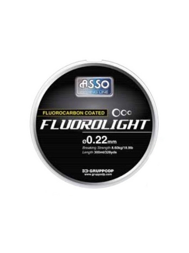 Immagine di Asso Fluorolight 150 mt