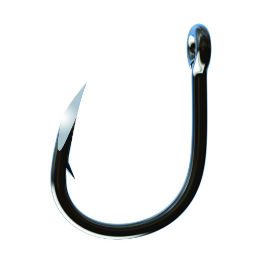 Immagine di Eagle Claw Trokar TK8 Heavy Duty Extreme Live Bait Hook