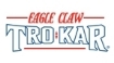 Immagine di Eagle Claw Trokar TK8 Heavy Duty Extreme Live Bait Hook